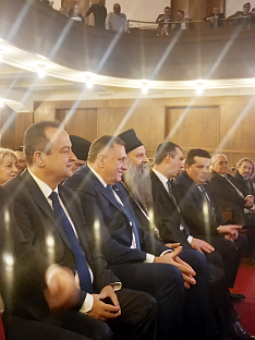 Србија - медији - годишњица