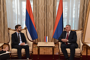 Република Српска - Вишковић, Тудик