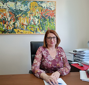 Република Српска – Приједор – Одјељење за финансије