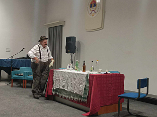 Република Српска - Нови Град - култура