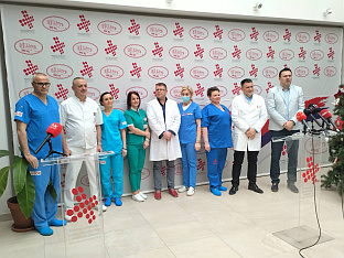  Република Српска - Србија - здравство - сарадња