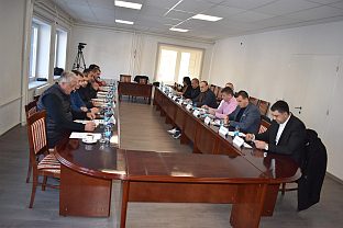 Република Српска - Соколац - Скупштина општине