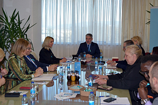 Република Српска - здравље - превенција