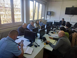 Република Српска - Приједор - породично и насиље над женама