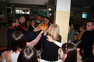 Република Српска - Модрича - Савиндан