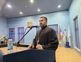 Република Српска - Угљевик - Светосавска академија