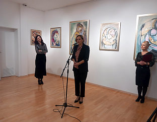 Република Српска - Требиње - култура