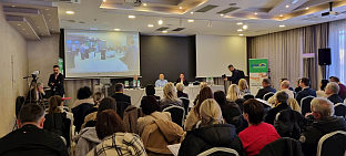 ФБиХ - Савјет Европе