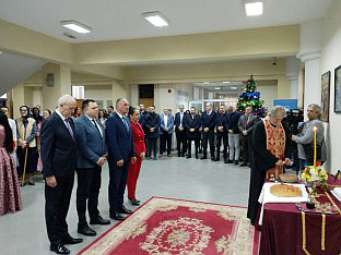 Република Српска - Бијељина - Центар за високо образовање