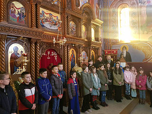 Република Српска - Шамац - Савиндан