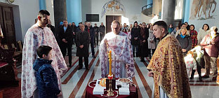 ФБиХ - Хрватска - православље