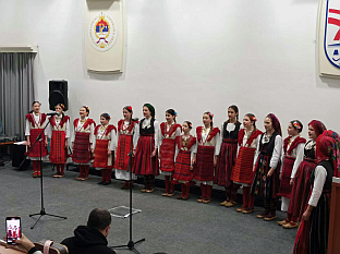 Република Српска - Нови Град - Савиндан