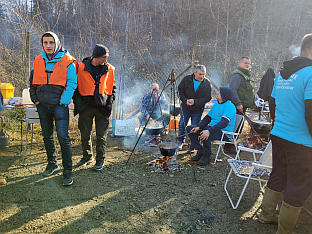 Република Српска - Градишка - манифестација