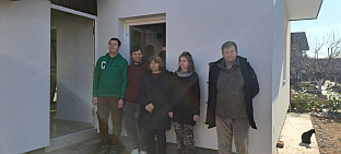 Република Српска - Бијељина - Хуманитарна акција "Срби за Србе"