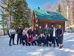 ФБиХ - Дрвар - млади