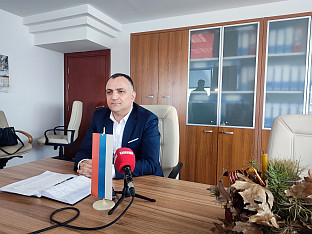 Република Српска - Министарство пољопривреде - Лукић