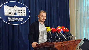 Република Српска - Бањалука - Станивуковић