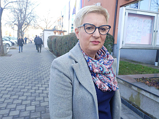 Република Српска - Бијељина - Татјана Савић