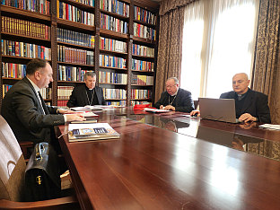 БиХ - Бискупска конференција - сједница