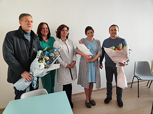 Република Српска - Источно Сарајево - Болница "Србија"