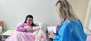 Република Српска - Космет- поклон за прворођену бебу