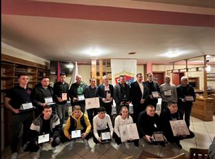 Република Српска - Шамац - Општински фудбалски савез