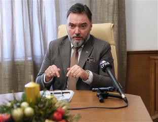 БиХ - Кошарац - интервју