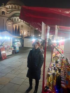 Србија - Београд - празници