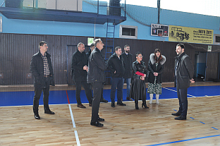 Република Српска - Приједор - Градска управа