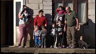 Република Српска - Козарска Дубица - Борачка организација