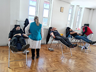 Република Српска - Соколац - хуманост