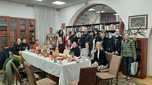 Република Српска - Tребиње - култура