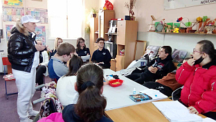 Република Српска - Нови Град - Удружење "Искра"