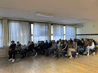 Република Српска - Нови Град - безбједност саобраћаја