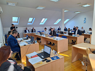 Република Српска - Шамац - СО