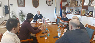 Република Српска - Вишеград - бициклизам