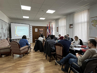 Република Српска - Козарска Дубица - инфраструктура