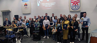 Република Српска - Нови Град - спорт