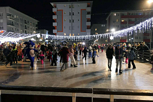 Република Српска - Пале - "Паљанска зима"