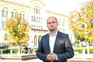 Република Српска - Бањалука - ДЕМОС - Босанчић