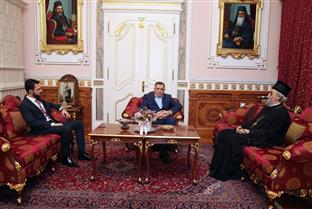 Република Српска - предсједник - СПЦ