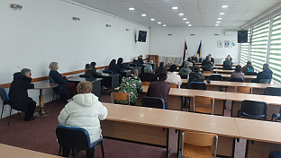 Република Српска - Фоча - Општина - помоћ за најугроженије