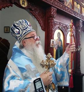 Република Српска - Соколац - СПЦ 