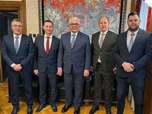 Црна Гора - Република Српска