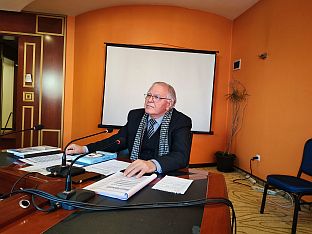 Република Српска - Форензички центар за вештачење докумената