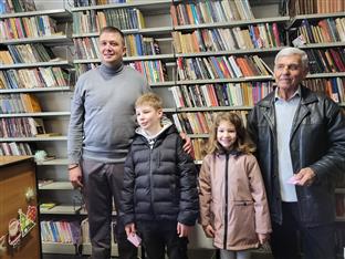 Република Српска - Пале - Народна библиотека