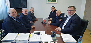 Република Српска - Брод - путна инфраструктура