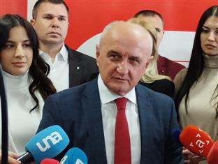 Република Српска - СП - Ђокић