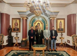 Република Српска - Епархија зворничко-тузланска