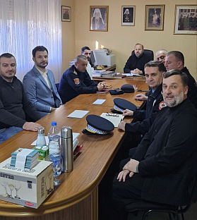 Република Српска - Приједор - православље